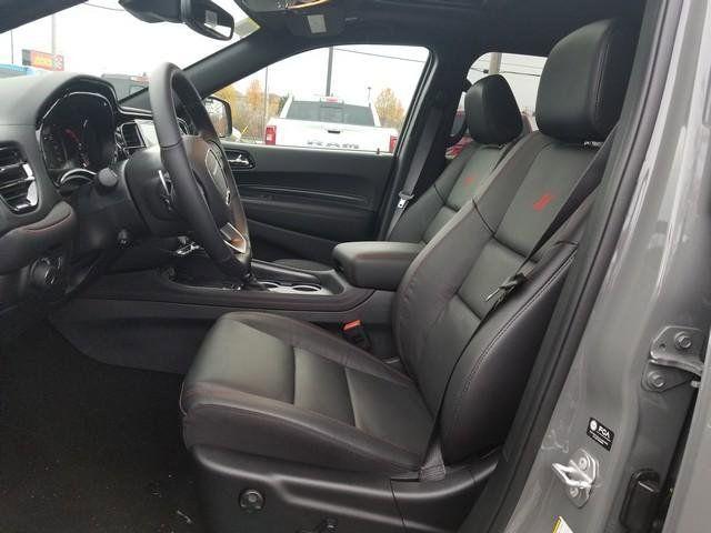 new 2026 Dodge Durango car, priced at $44,822