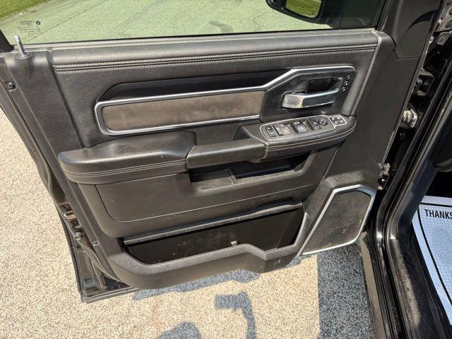 used 2023 Ram 3500 car, priced at $60,689