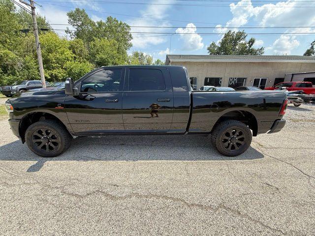 used 2023 Ram 3500 car, priced at $60,689