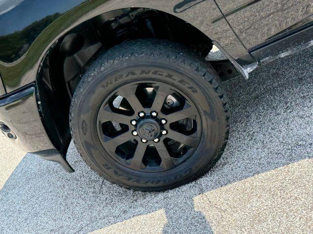 used 2023 Ram 3500 car, priced at $60,689