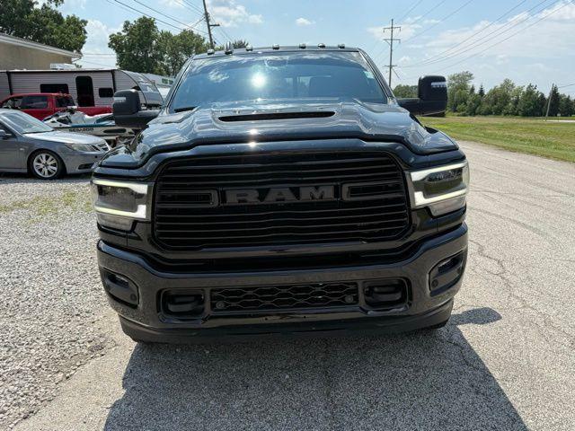 used 2023 Ram 3500 car, priced at $60,689