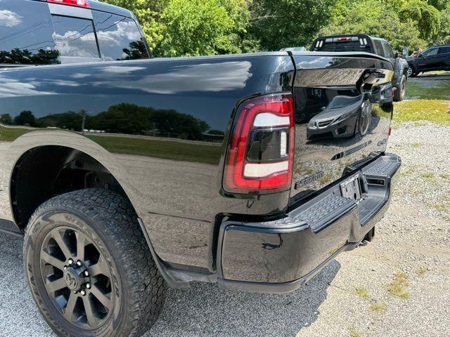used 2023 Ram 3500 car, priced at $60,689