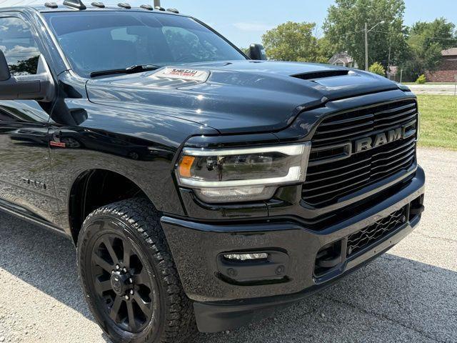 used 2023 Ram 3500 car, priced at $60,689