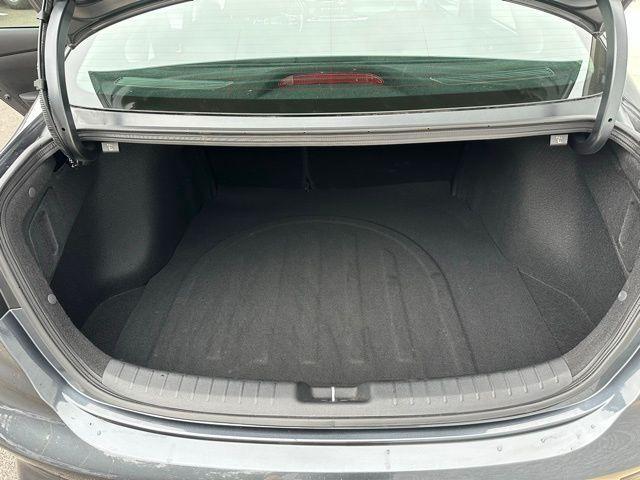used 2024 Kia Forte car, priced at $17,439