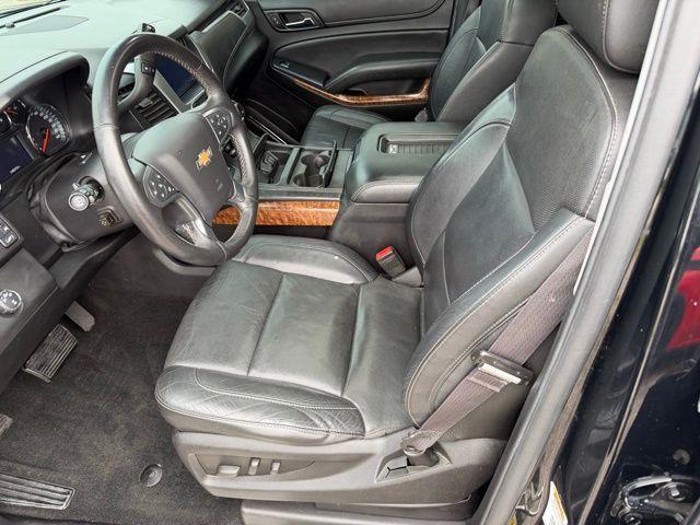 used 2016 Chevrolet Suburban car, priced at $17,698