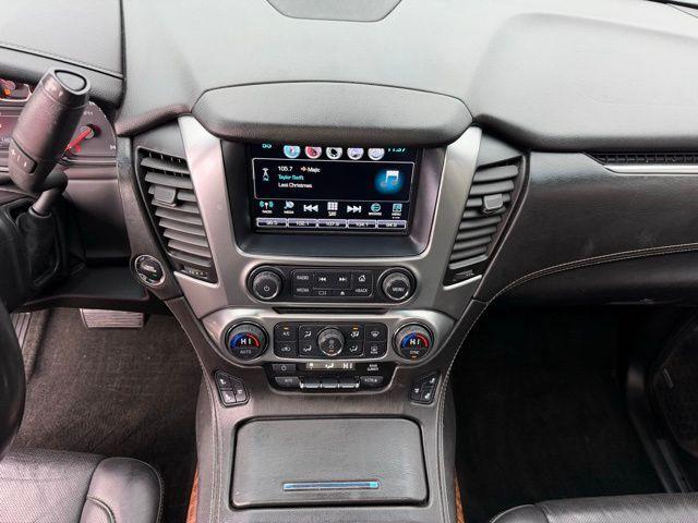 used 2016 Chevrolet Suburban car, priced at $17,698