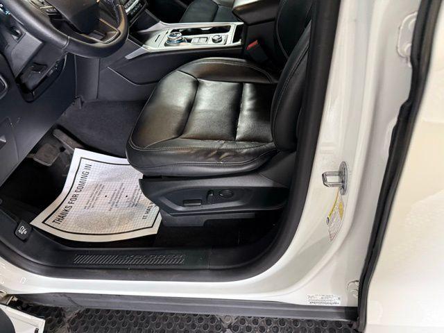 used 2020 Ford Explorer car, priced at $18,967