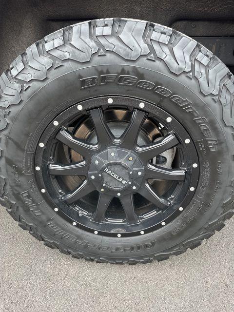 used 2021 Chevrolet Colorado car, priced at $27,485