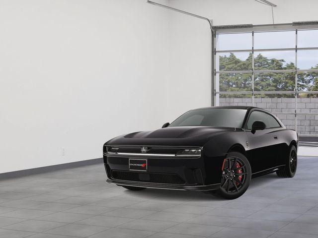 new 2024 Dodge Charger Daytona car, priced at $63,538
