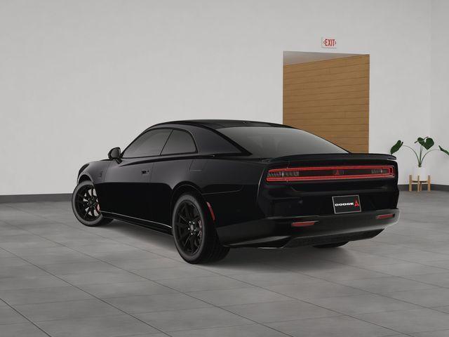 new 2024 Dodge Charger Daytona car, priced at $63,034