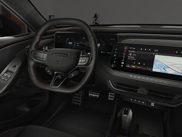 new 2024 Dodge Charger Daytona car, priced at $63,538