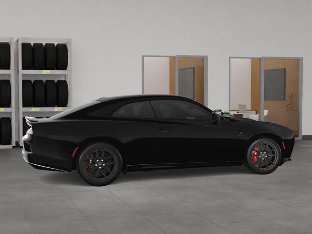 new 2024 Dodge Charger Daytona car, priced at $63,538