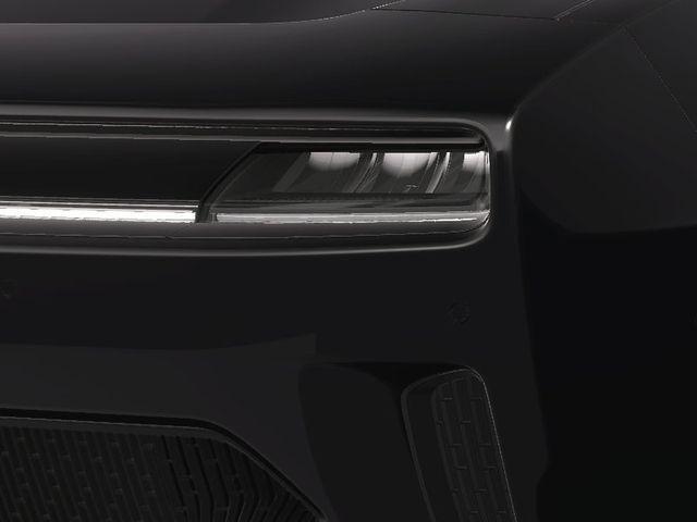 new 2024 Dodge Charger Daytona car, priced at $63,538