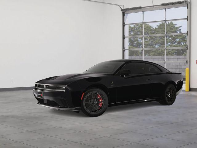 new 2024 Dodge Charger Daytona car, priced at $63,538