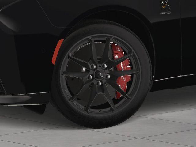 new 2024 Dodge Charger Daytona car, priced at $63,034