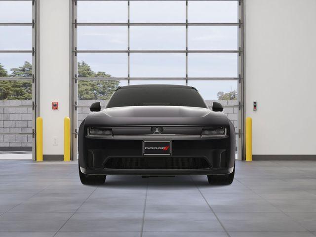 new 2024 Dodge Charger Daytona car, priced at $63,538