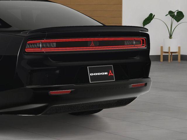 new 2024 Dodge Charger Daytona car, priced at $63,538