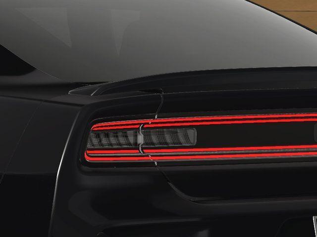 new 2024 Dodge Charger Daytona car, priced at $63,538