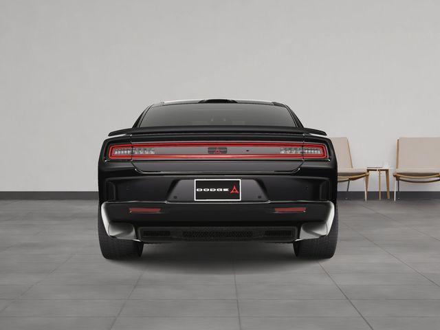 new 2024 Dodge Charger Daytona car, priced at $63,538
