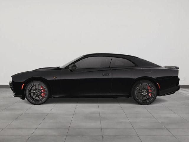 new 2024 Dodge Charger Daytona car, priced at $63,538