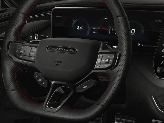 new 2024 Dodge Charger Daytona car, priced at $63,538