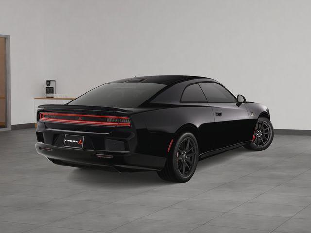 new 2024 Dodge Charger Daytona car, priced at $63,538