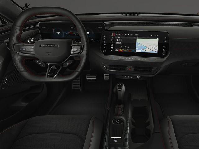 new 2024 Dodge Charger Daytona car, priced at $63,538