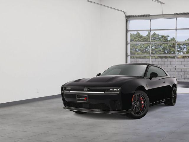 new 2024 Dodge Charger Daytona car, priced at $74,474