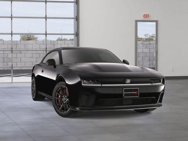 new 2024 Dodge Charger Daytona car, priced at $63,538