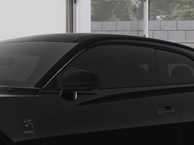 new 2024 Dodge Charger Daytona car, priced at $63,034