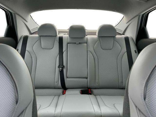 new 2025 Hyundai ELANTRA HEV car, priced at $27,427