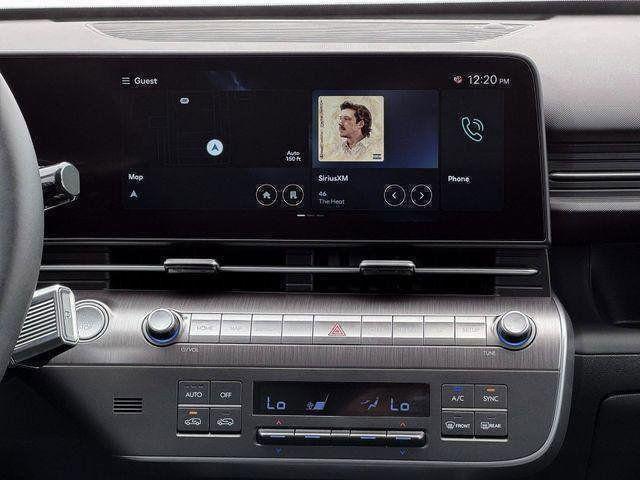 new 2026 Hyundai Kona car, priced at $33,625