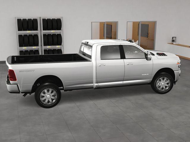new 2025 Ram 3500 car, priced at $87,075