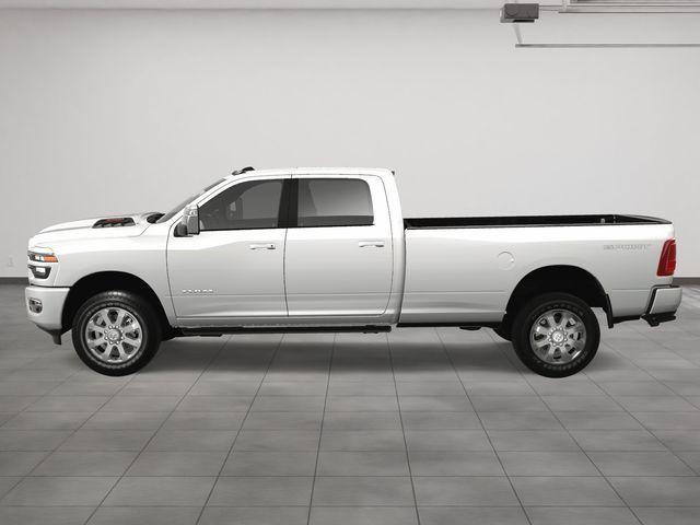 new 2025 Ram 3500 car, priced at $87,075