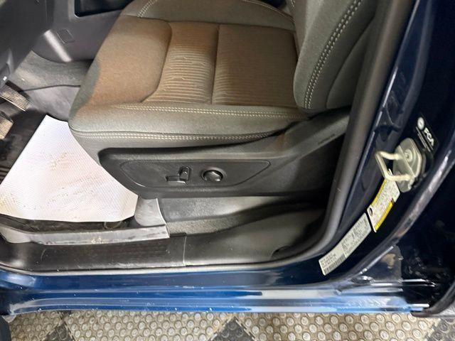 used 2024 Ram 1500 car, priced at $44,389