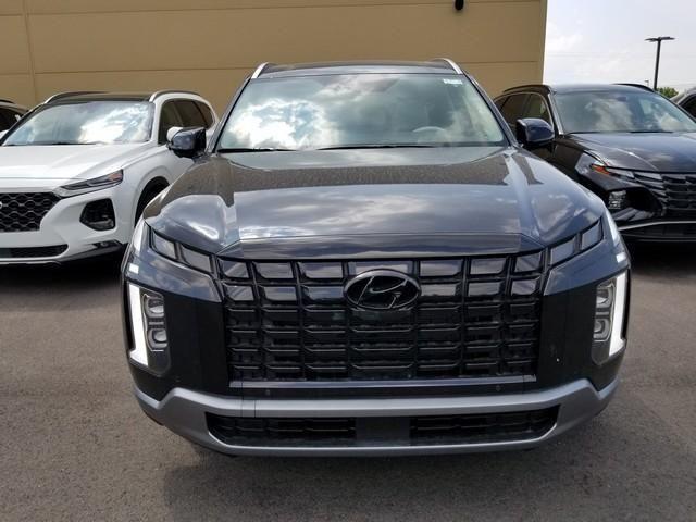 new 2024 Hyundai Palisade car, priced at $48,928