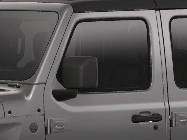 new 2025 Jeep Gladiator car, priced at $44,373