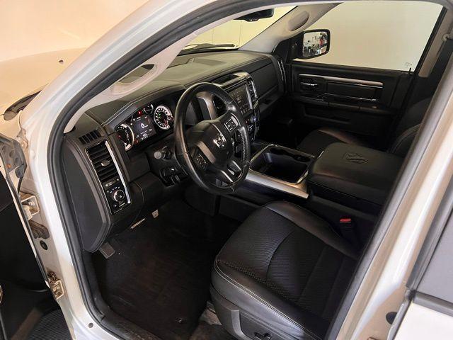 used 2017 Ram 1500 car, priced at $14,225