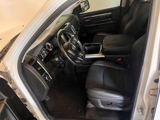 used 2017 Ram 1500 car, priced at $14,225