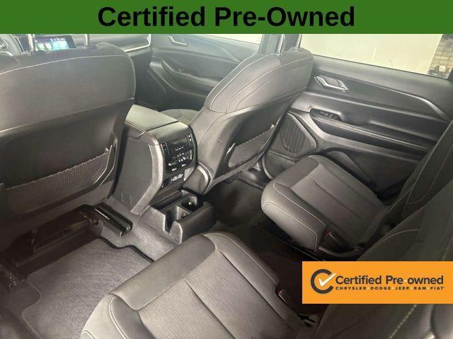 used 2024 Jeep Grand Cherokee L car, priced at $36,324