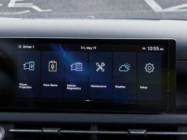 new 2026 Hyundai SANTA CRUZ car, priced at $37,530