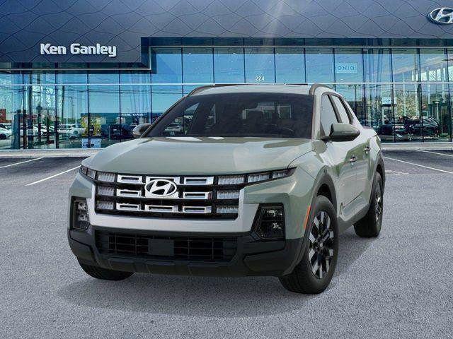 new 2026 Hyundai SANTA CRUZ car, priced at $37,530