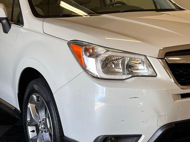 used 2016 Subaru Forester car, priced at $10,989