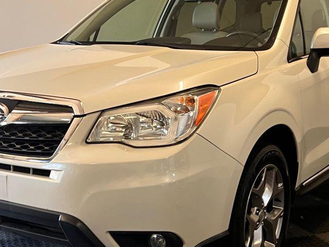 used 2016 Subaru Forester car, priced at $10,989