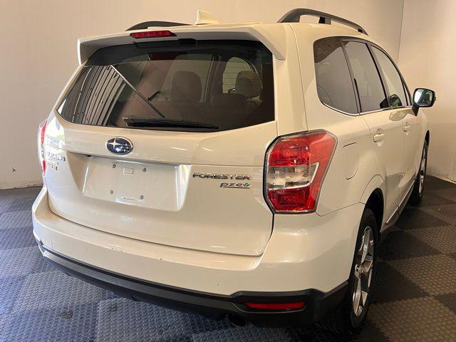 used 2016 Subaru Forester car, priced at $10,989