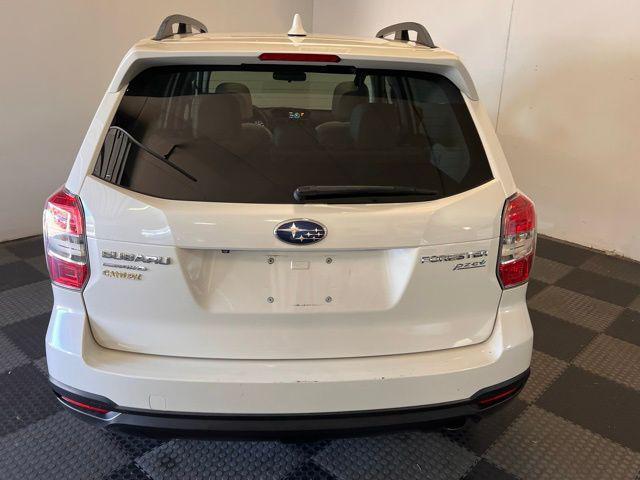 used 2016 Subaru Forester car, priced at $10,989