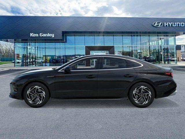 new 2026 Hyundai Sonata car, priced at $28,710