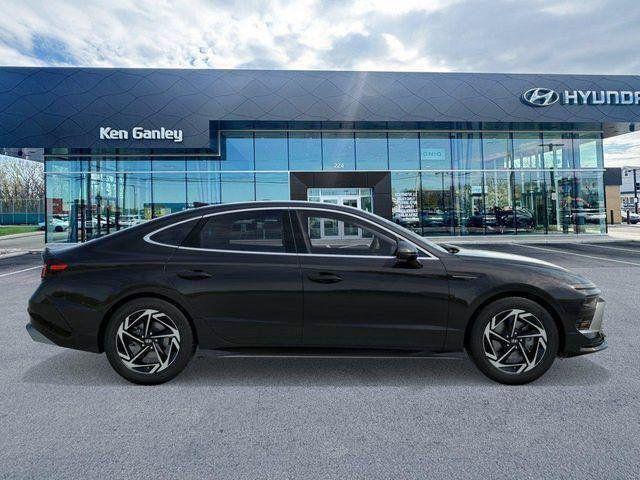 new 2026 Hyundai Sonata car, priced at $28,710