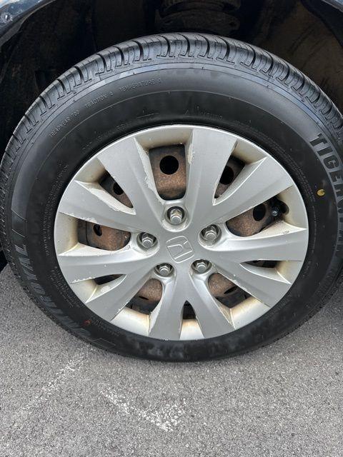 used 2012 Honda Civic car, priced at $7,985