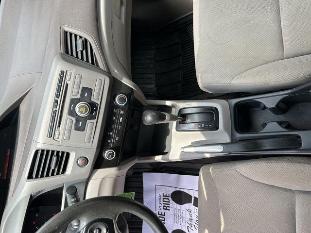 used 2012 Honda Civic car, priced at $7,985